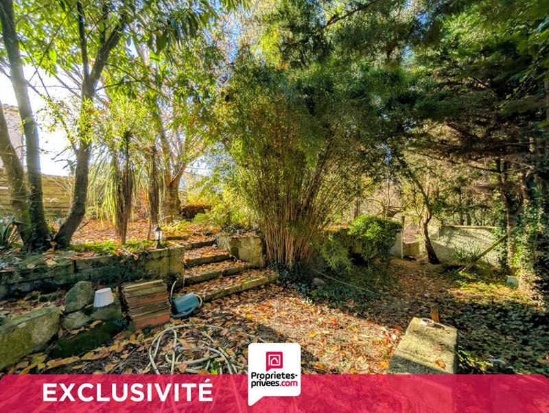 Maison - 159 m² - 5 pièces