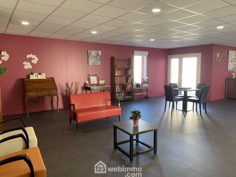 Appartement - 27 m² - 1 pièce