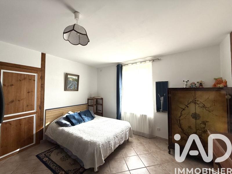 Maison - 160 m² - 7 pièces