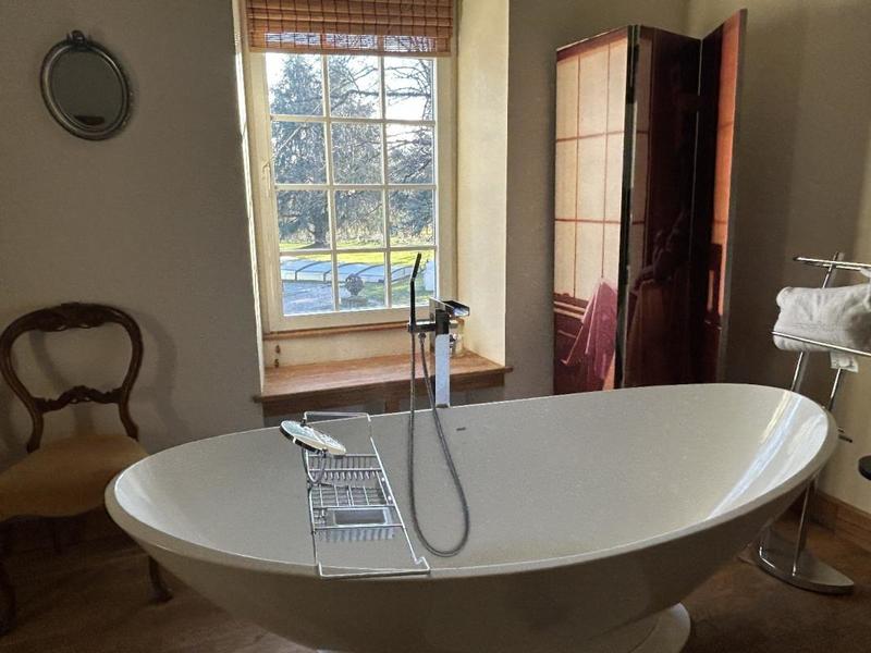 Manoir - 423 m² - 14 pièces