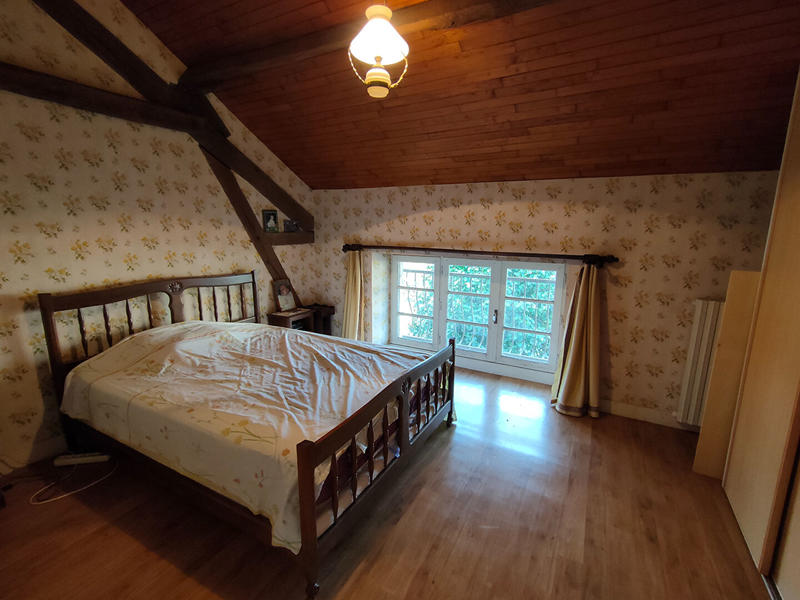 Ferme - 149 m² - 6 pièces