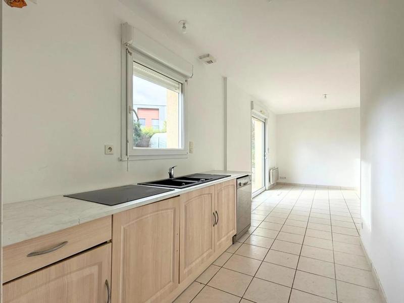 Maison - 84 m² - 6 pièces