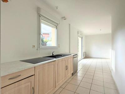 Maison - 84 m² - 6 pièces