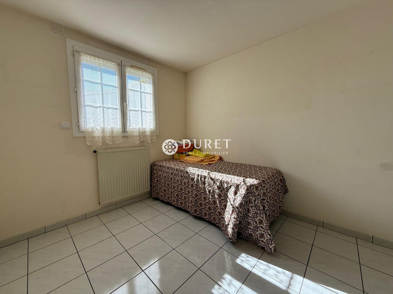 Maison - 127 m² - 4 pièces