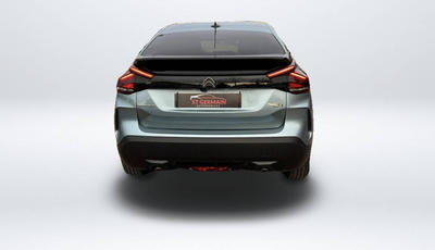 Citroën C4 III PureTech 130 s&amp;amp;S Bvm6 Shine -- Moteur Garantie 10 Ans