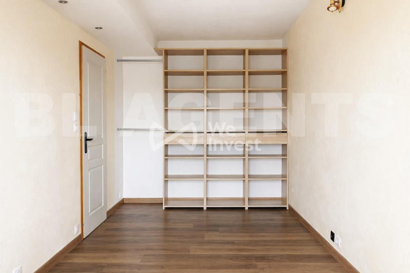 Maison ancienne - 113 m² - 5 pièces