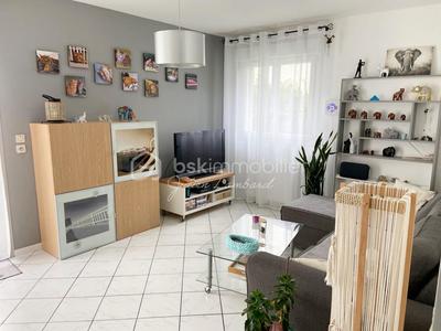 Maison - 145 m² - 7 pièces