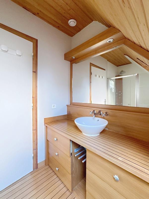 Maison - 163 m² - 8 pièces