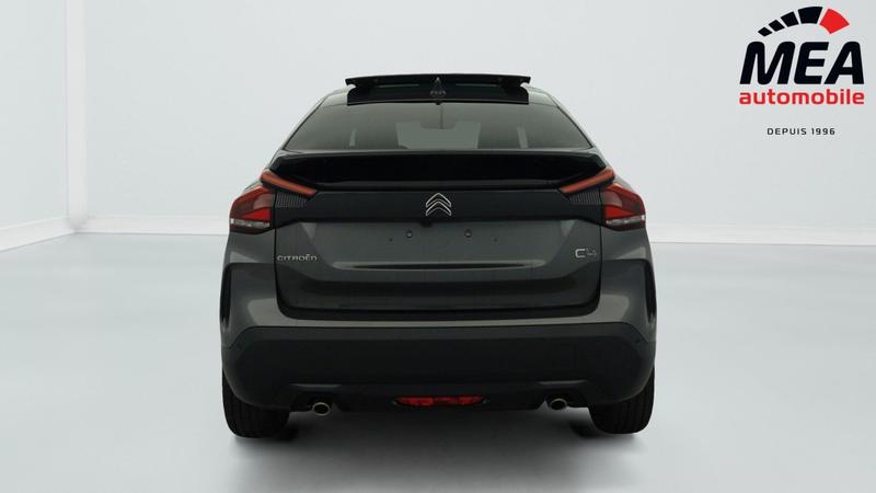 Citroën C4 PureTech 130 s Bvm6 Shine