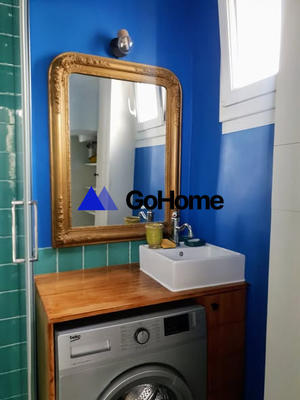 Studio - 22 m² - 1 pièce