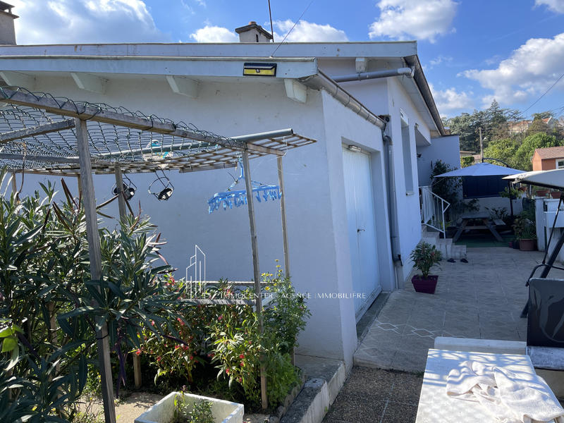 Villa - 78 m² - 4 pièces