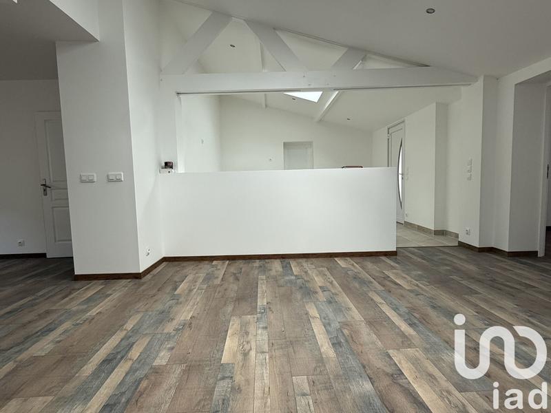 Maison de village - 145 m² - 5 pièces