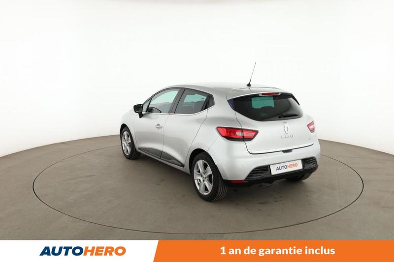 Renault Clio 1.5 dCi Energy Intens 90 ch