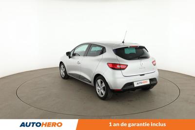 Renault Clio 1.5 dCi Energy Intens 90 ch