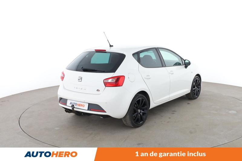 Seat Ibiza 1.2 Tsi Fr 110 ch