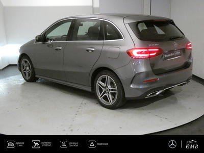 Mercedes Classe B 250 e Amg Line