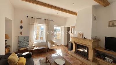 Maison - 123 m² - 5 pièces