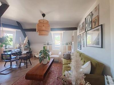 Appartement - 45 m² - 3 pièces