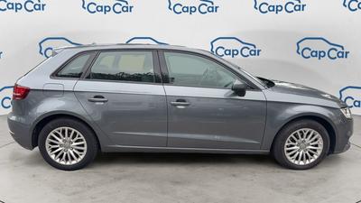 Audi A3 2.0 Tdi 150 Attraction