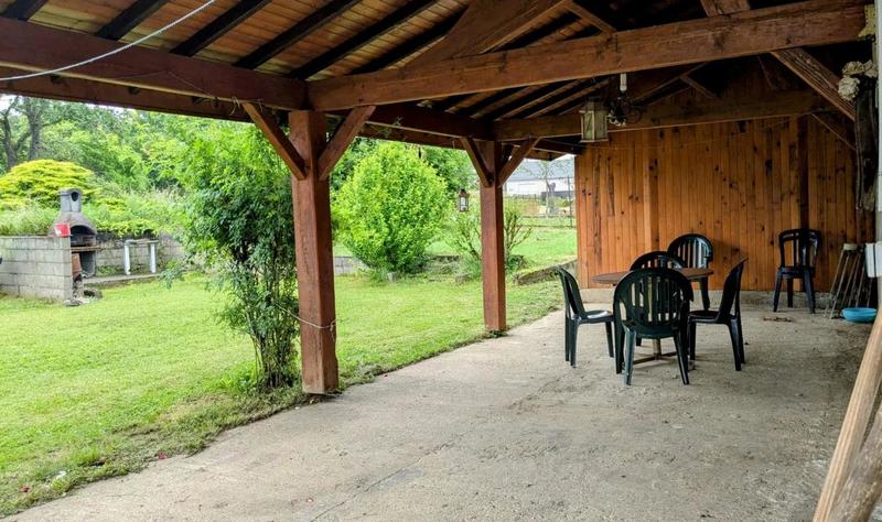 Maison - 201 m² - 9 pièces