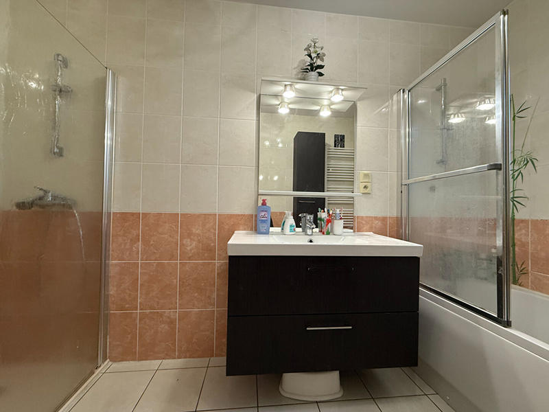 Maison - 136 m² - 5 pièces