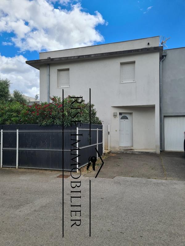 Villa - 125 m² - 6 pièces