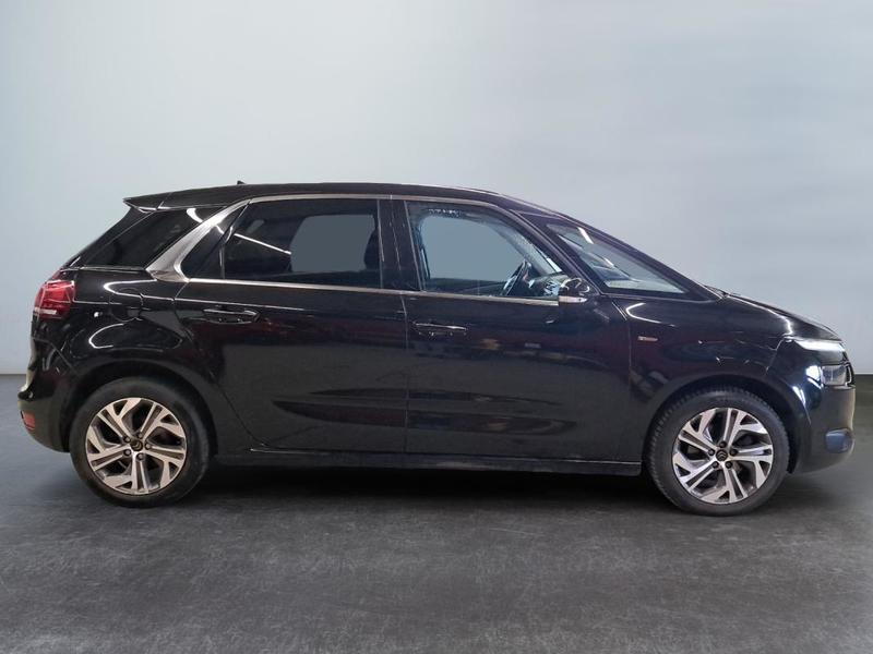 Citroën C4 Picasso e-HDi 115 Exclusive