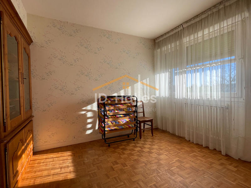 Maison - 136 m² - 5 pièces