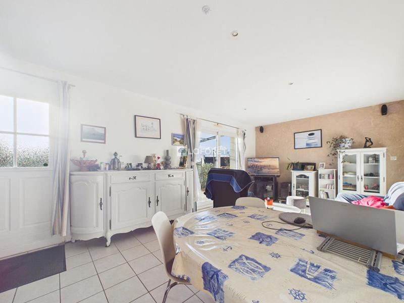 Maison - 106 m² - 4 pièces