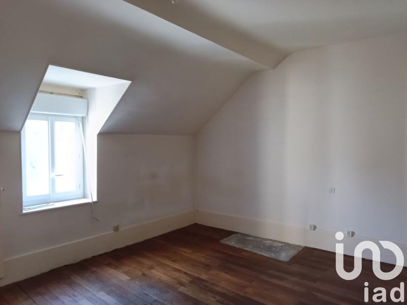 Maison de ville - 129 m² - 7 pièces