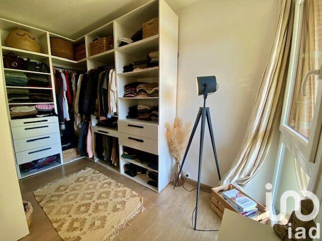 Duplex - 73 m² - 4 pièces