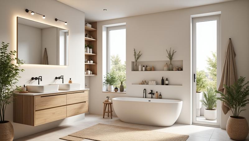 Appartement - 40 à 109 m² - 2 à 5 pièces