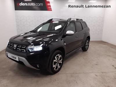 Dacia Duster Blue dCi 115 4x2 Prestige +