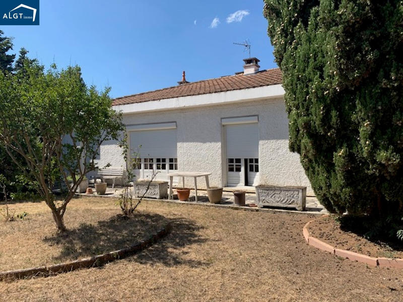 Maison - 115 m² - 4 pièces