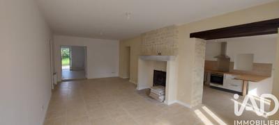 Maison - 153 m² - 5 pièces