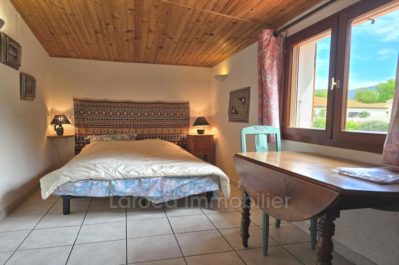 Villa - 124 m² - 5 pièces