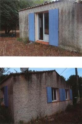 Villa - 83 m² - 4 pièces