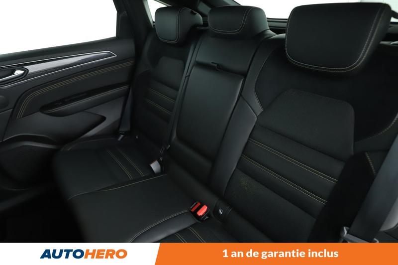 Renault Arkana 1.6 E-Tech Engineered 145 ch