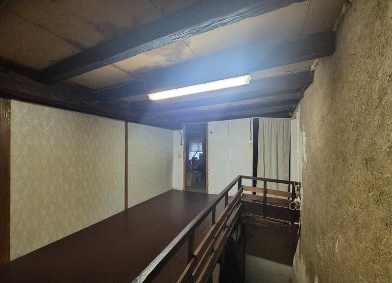 Longère - 154 m² - 6 pièces