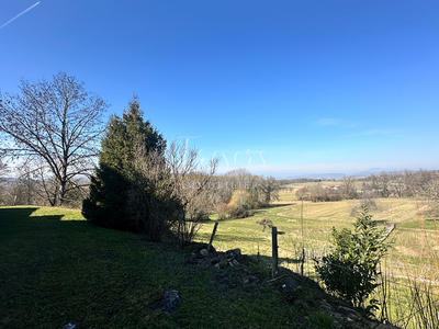 Maison - 500 m² - 6 pièces