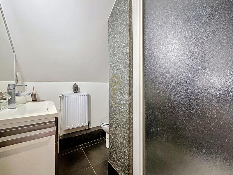 Maison - 177 m² - 6 pièces