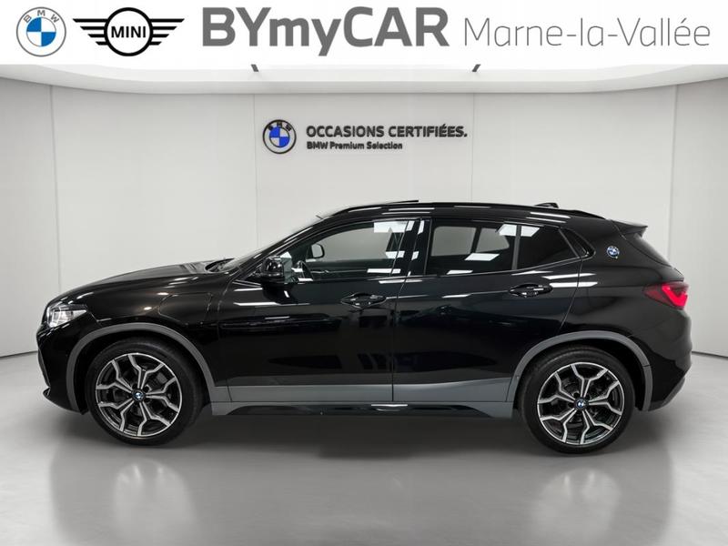 Bmw X2 F39 xDrive 25e 220 ch Bva6 m Sport X