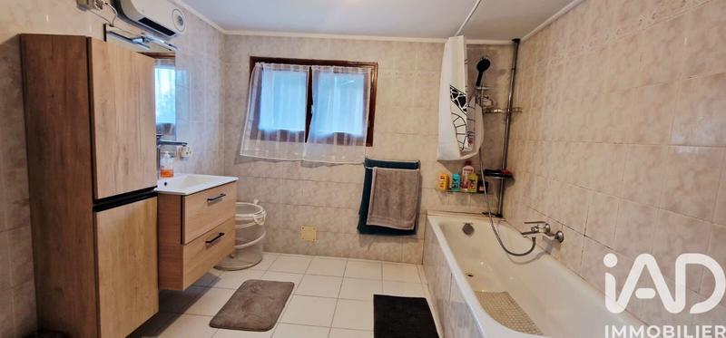 Maison - 75 m² - 3 pièces