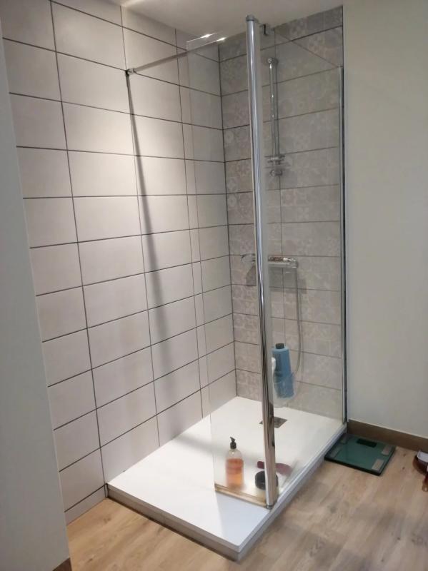 Appartement - 56 m² - 2 pièces