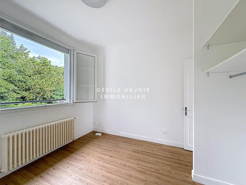 Maison ancienne - 58 m² - 4 pièces