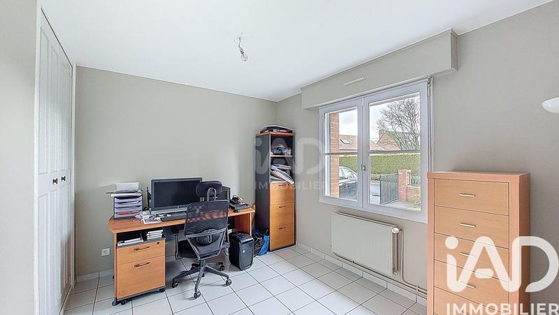 Maison - 160 m² - 7 pièces