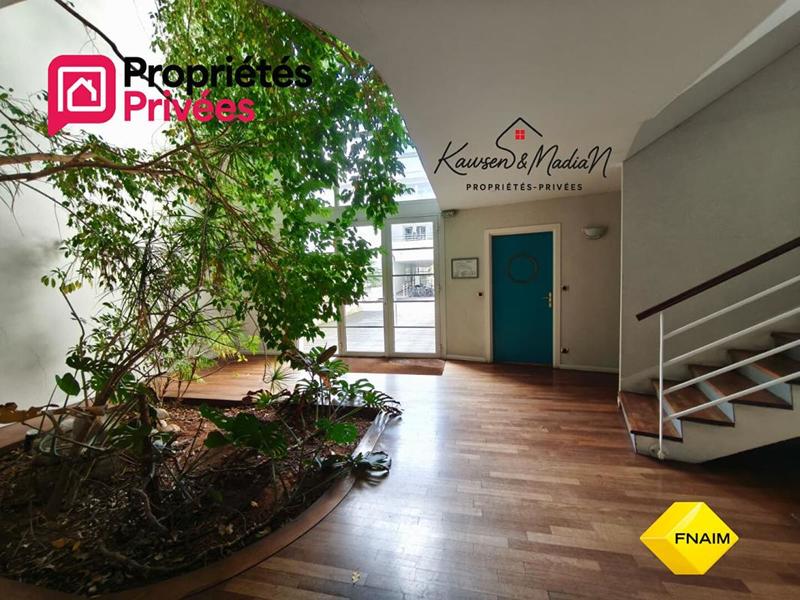 Appartement - 51 m² - 2 pièces