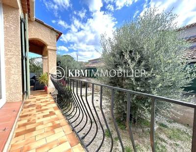 Villa - 92 m² - 3 pièces