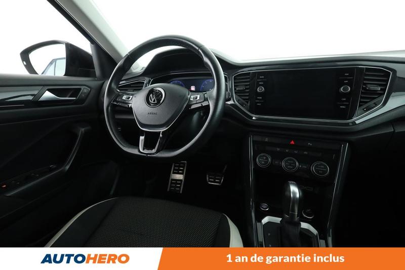 Volkswagen t-Roc 1.5 Tsi Evo Carat Dsg7 150 ch