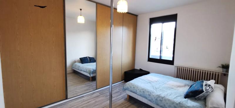 Maison - 114 m² - 4 pièces